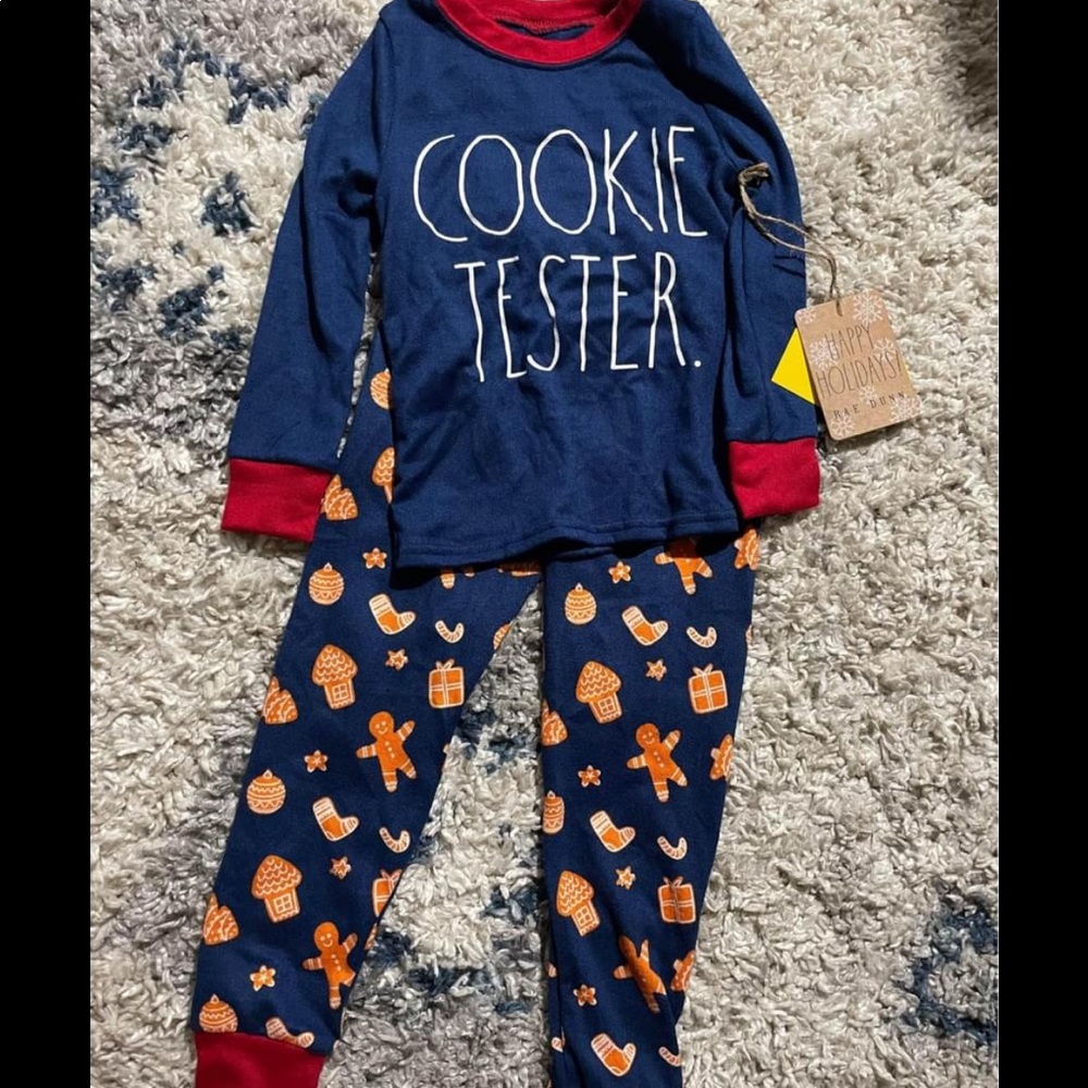 Rae Dunn Pajamas